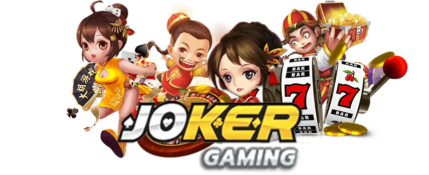 joker-gaming